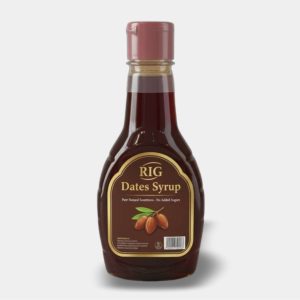 DATES SYRUP